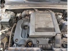 MOTOR COMPLETO D4EB 