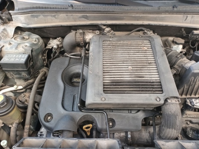 Recambio de motor completo para  referencia OEM IAM   