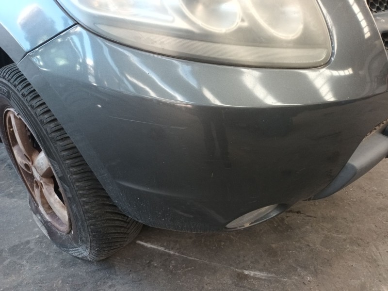 Recambio de paragolpes delantero para  referencia OEM IAM   