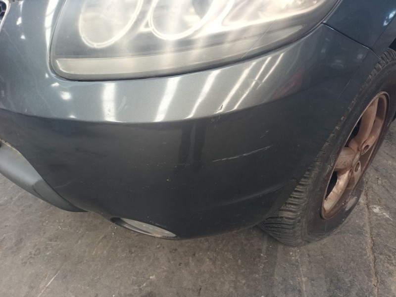Recambio de paragolpes delantero para  referencia OEM IAM   