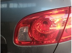 Recambio de piloto trasero derecho porton para  referencia OEM IAM   