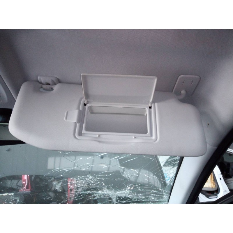 Recambio de parasol derecho para peugeot 2008 (p1) active referencia OEM IAM   