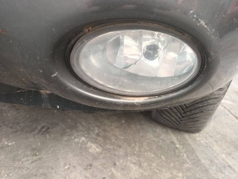 Recambio de faro antiniebla izquierdo para  referencia OEM IAM   