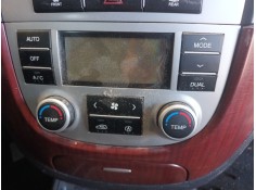 MANDO CLIMATIZADOR 