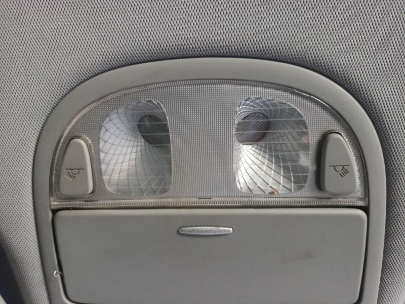 Recambio de luz interior para  referencia OEM IAM   