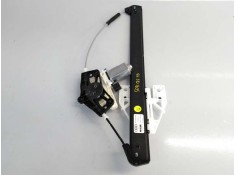 Recambio de elevalunas trasero derecho para audi q5 (fyb) s line quattro referencia OEM IAM 80A839462  