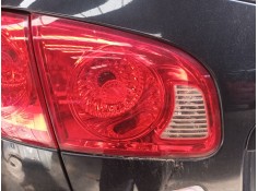Recambio de piloto trasero izquierdo porton para  referencia OEM IAM   