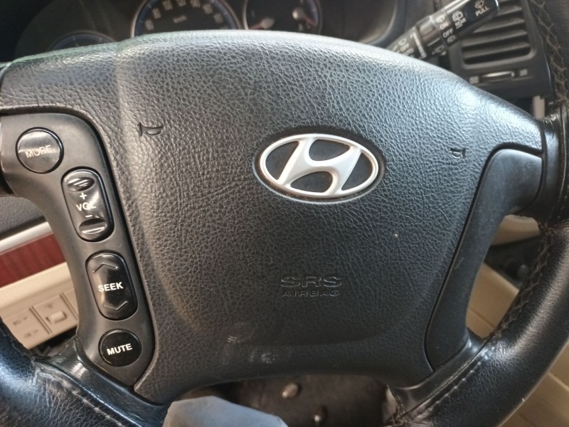Recambio de airbag delantero izquierdo para  referencia OEM IAM   