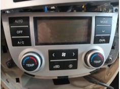 Recambio de mando calefaccion / aire acondicionado para  referencia OEM IAM   