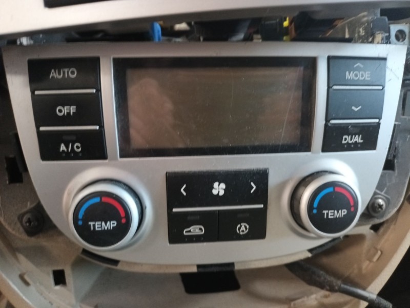 Recambio de mando calefaccion / aire acondicionado para  referencia OEM IAM   