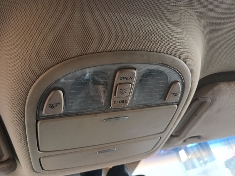 Recambio de luz interior para  referencia OEM IAM   
