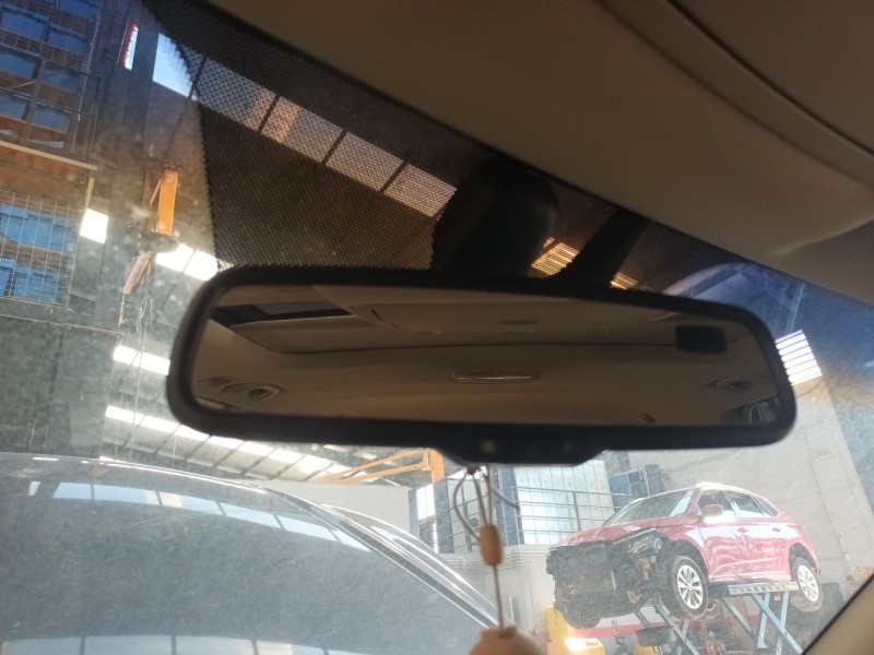Recambio de espejo interior para  referencia OEM IAM   