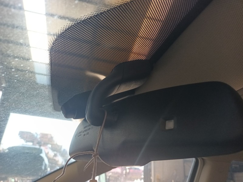 Recambio de espejo interior para  referencia OEM IAM   