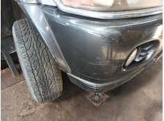 Recambio de paragolpes delantero para  referencia OEM IAM    2