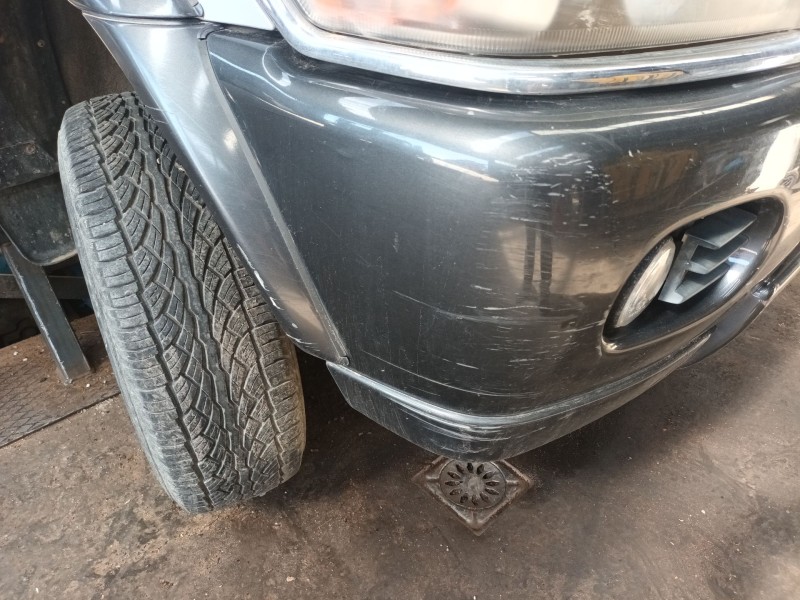 Recambio de paragolpes delantero para  referencia OEM IAM   
