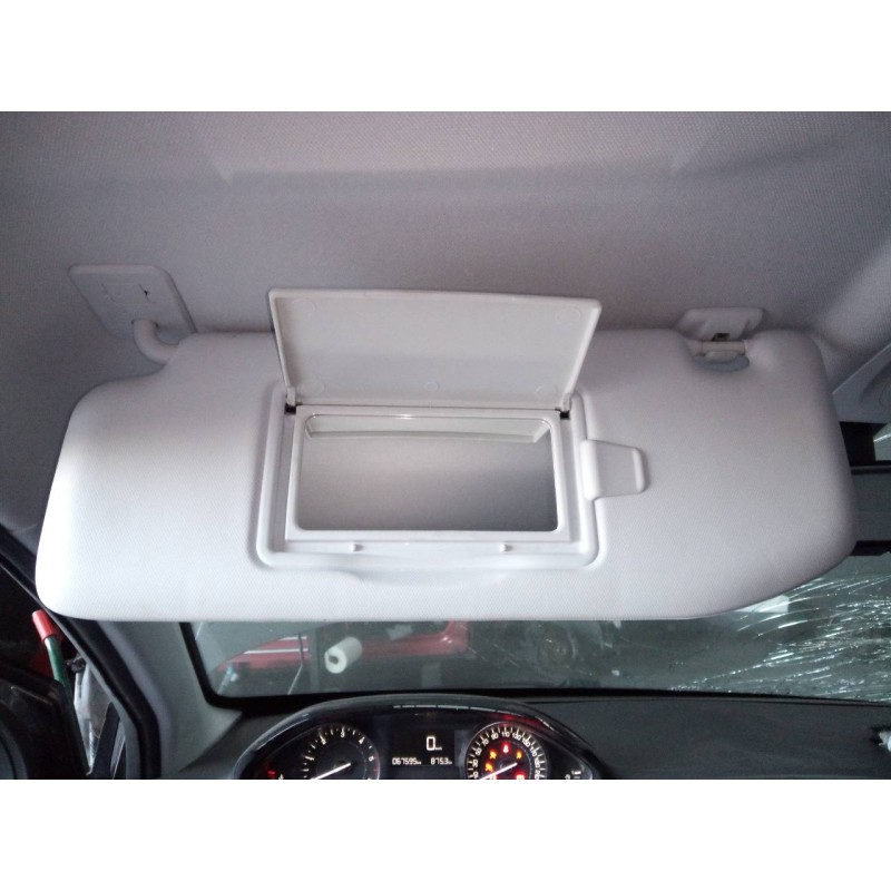 Recambio de parasol izquierdo para peugeot 2008 (p1) active referencia OEM IAM   