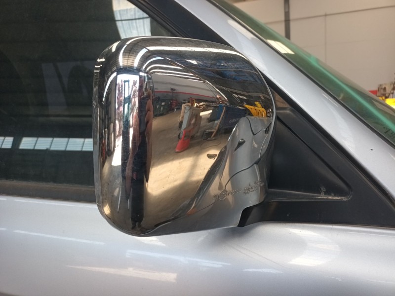 Recambio de retrovisor derecho electrico para  referencia OEM IAM   