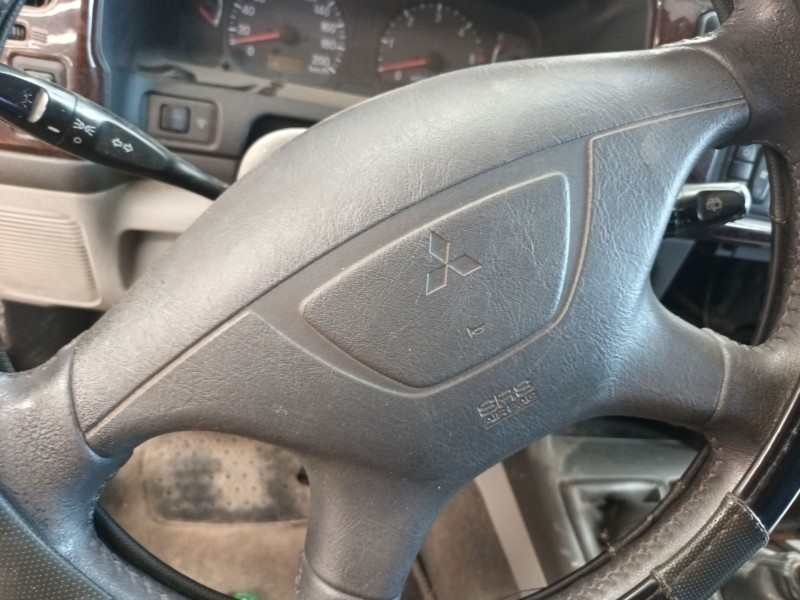 Recambio de airbag delantero izquierdo para  referencia OEM IAM   
