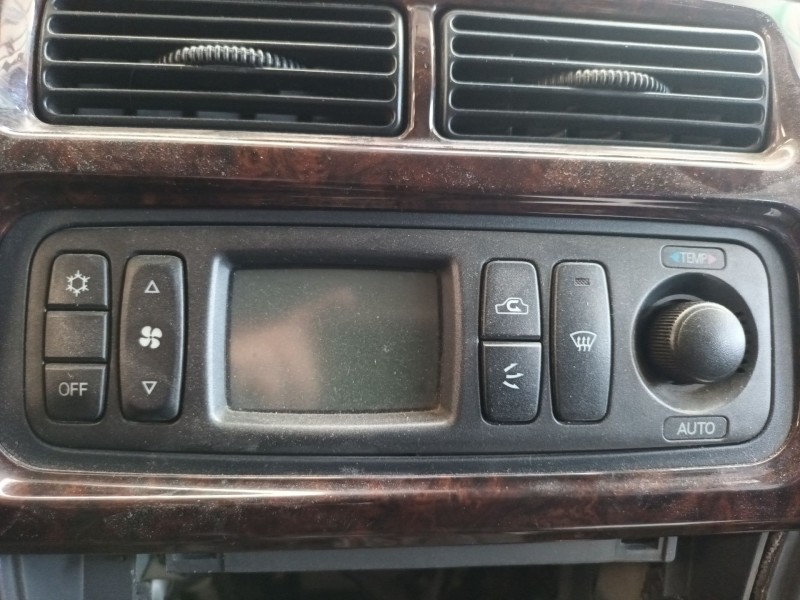 Recambio de mando calefaccion / aire acondicionado para  referencia OEM IAM   