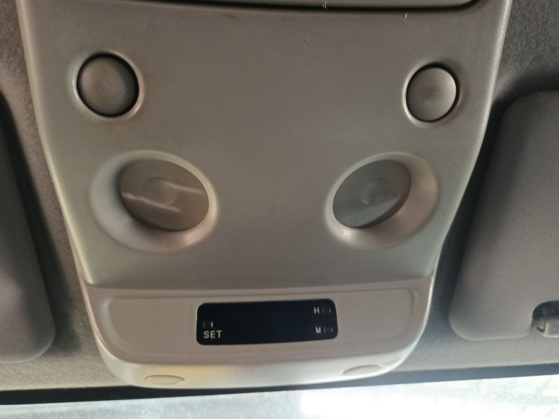 Recambio de luz interior para  referencia OEM IAM   
