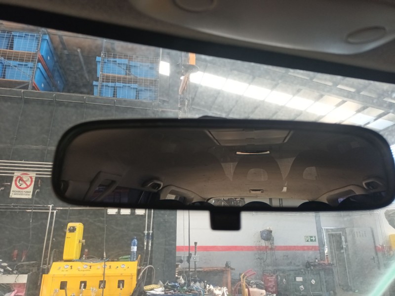 Recambio de espejo interior para  referencia OEM IAM   