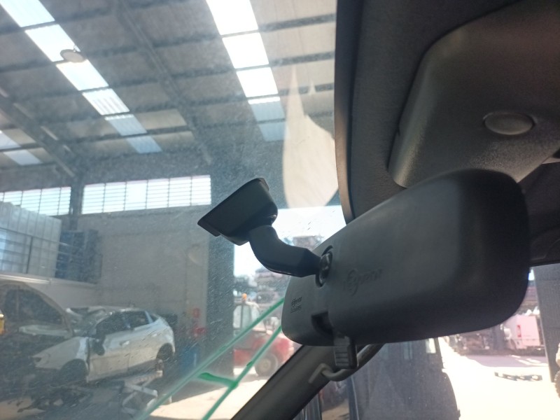 Recambio de espejo interior para  referencia OEM IAM   