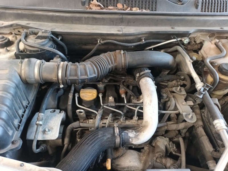 Recambio de motor completo para  referencia OEM IAM   