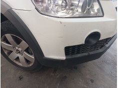 Recambio de paragolpes delantero para  referencia OEM IAM    2