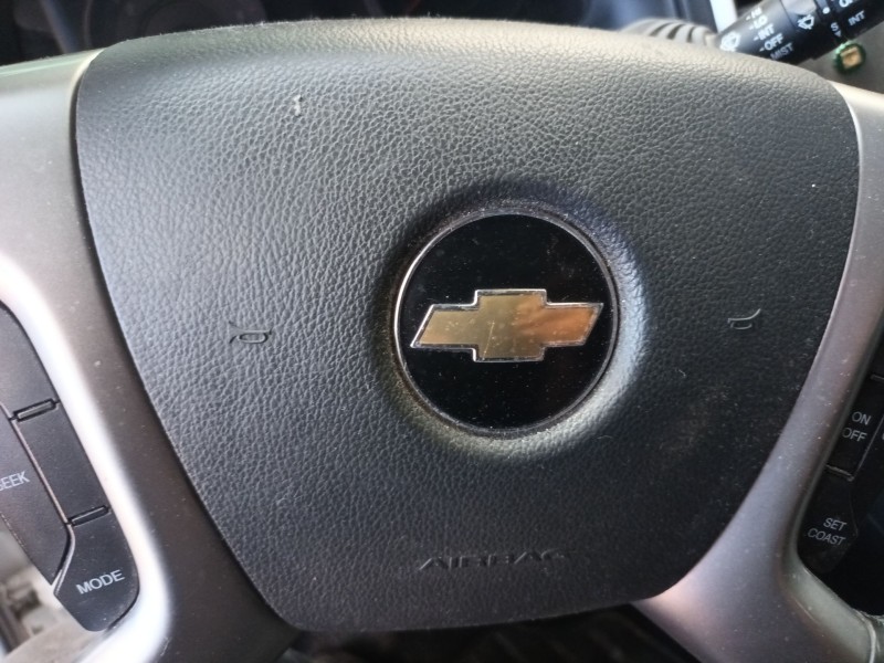 Recambio de airbag delantero izquierdo para  referencia OEM IAM   