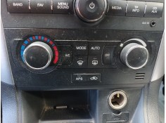 MANDO CLIMATIZADOR 