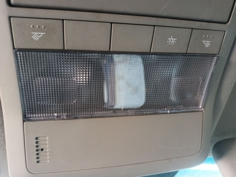 Recambio de luz interior para  referencia OEM IAM   