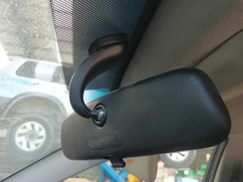 Recambio de espejo interior para  referencia OEM IAM   