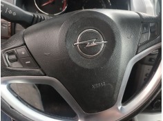 Recambio de airbag delantero izquierdo para  referencia OEM IAM   