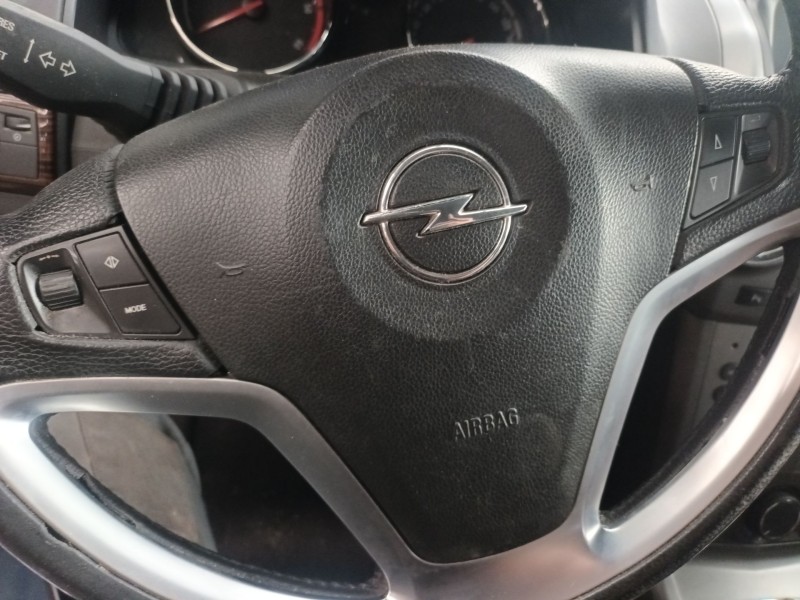 Recambio de airbag delantero izquierdo para  referencia OEM IAM   