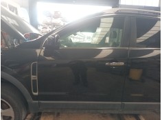 PUERTA DELANTERA IZQUIERDA 