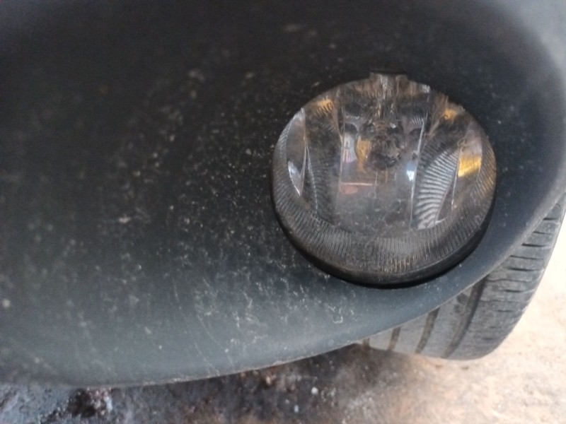 Recambio de faro antiniebla izquierdo para  referencia OEM IAM   