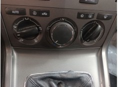 Recambio de mando calefaccion / aire acondicionado para  referencia OEM IAM   