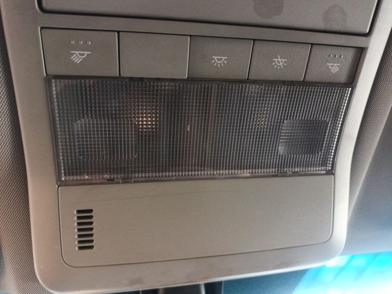 Recambio de luz interior para  referencia OEM IAM   