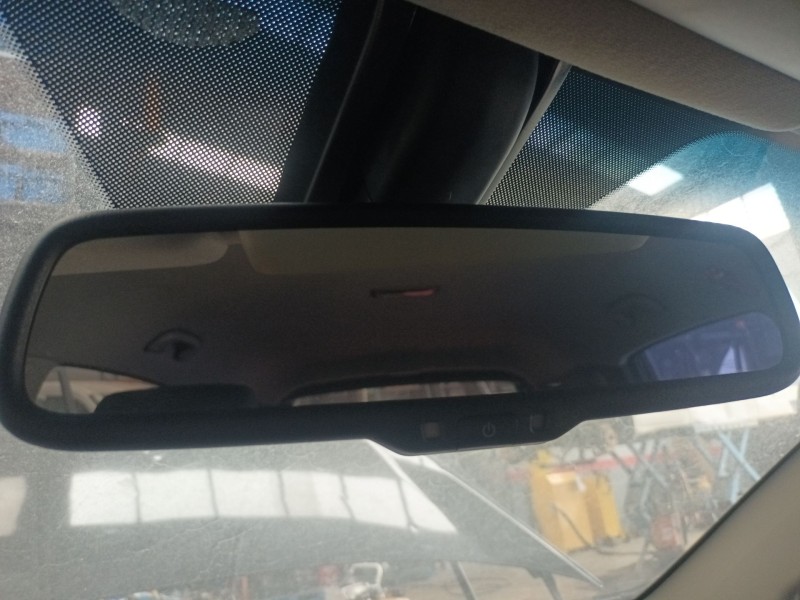Recambio de espejo interior para  referencia OEM IAM   