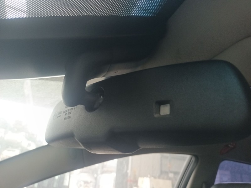 Recambio de espejo interior para  referencia OEM IAM   