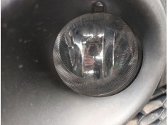 FARO ANTINIEBLA IZQUIERDO 