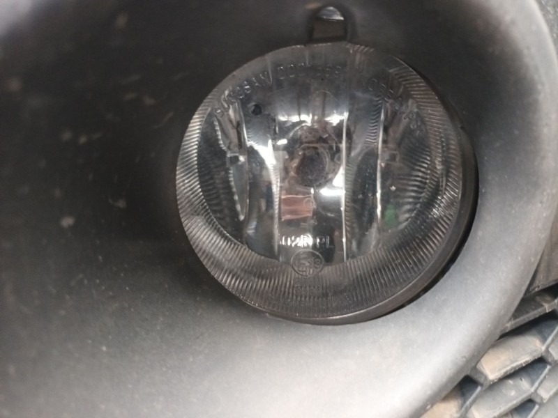 Recambio de faro antiniebla izquierdo para  referencia OEM IAM   