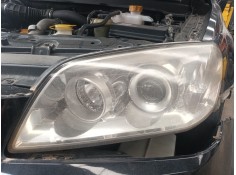 Recambio de faro izquierdo para  referencia OEM IAM   