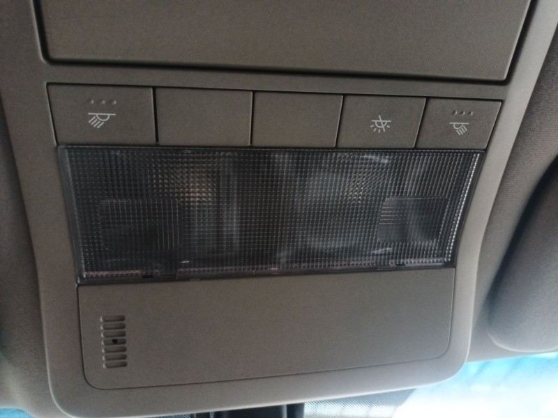 Recambio de luz interior para  referencia OEM IAM   