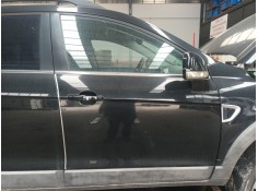 PUERTA DELANTERA DERECHA 