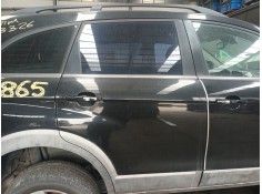 PUERTA TRASERA DERECHA 