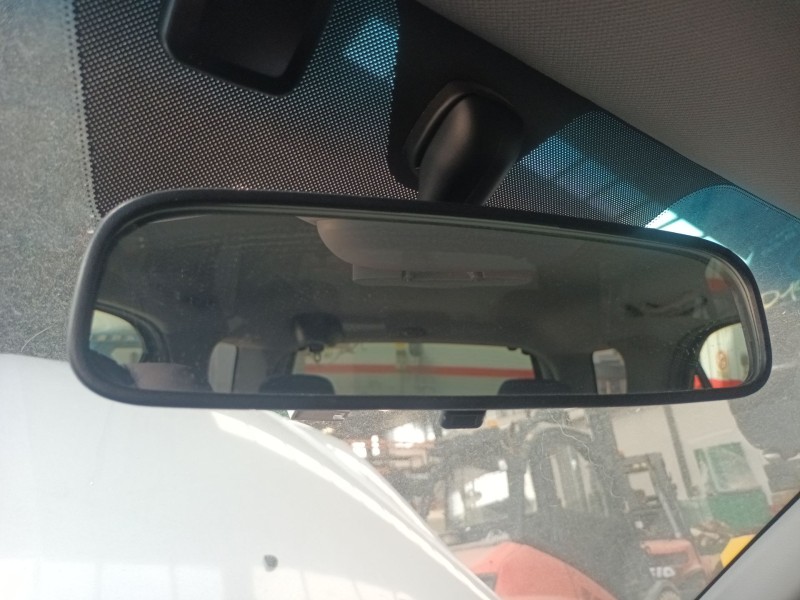 Recambio de espejo interior para  referencia OEM IAM   