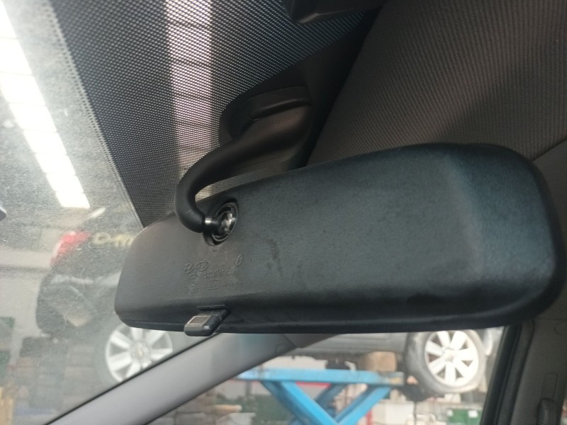 Recambio de espejo interior para  referencia OEM IAM   