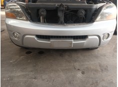 PARAGOLPES DELANTERO 