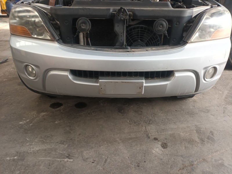 Recambio de paragolpes delantero para  referencia OEM IAM   